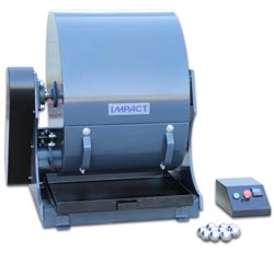 Los Angeles Abrasion Machine to EN1097-2 ASTM C131